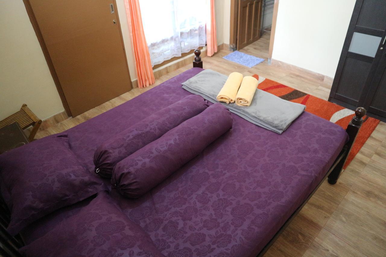 Kembar Guesthouse Jogyakarta Zewnętrze zdjęcie
